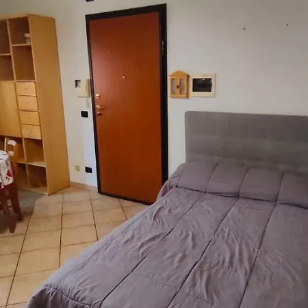 Apartment Appartamento Centrale Nizza Monferrato