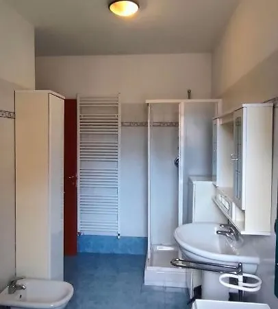 Appartamento Centrale Nizza Monferrato Apartment Nizza Monferrato