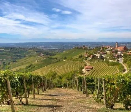appartamento centrale Nizza Monferrato Nizza Monferrato