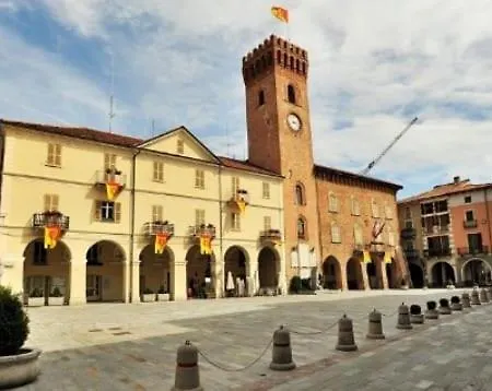 appartamento centrale Nizza Monferrato Appartamento Nizza Monferrato