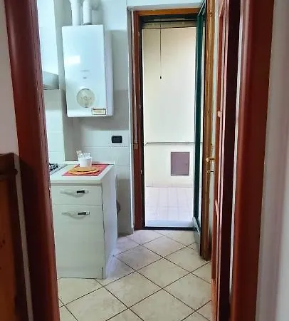Appartamento Centrale Nizza Monferrato * Nizza Monferrato